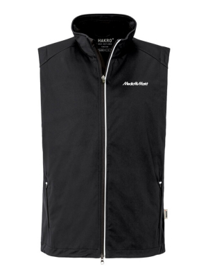 Herren Softshell Weste Edmonton